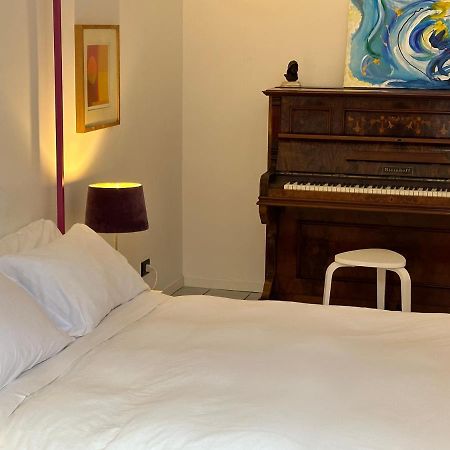 Vicool Apartments - Centro Storico Napoli 外观 照片