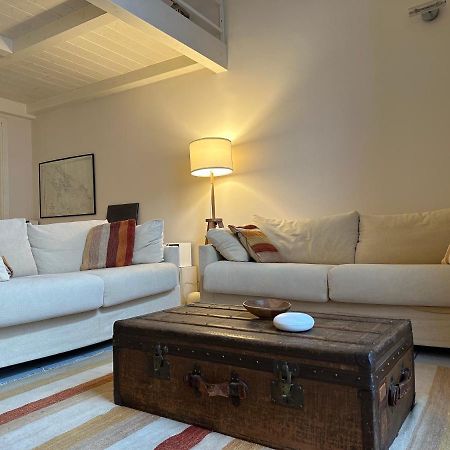 Vicool Apartments - Centro Storico Napoli 外观 照片