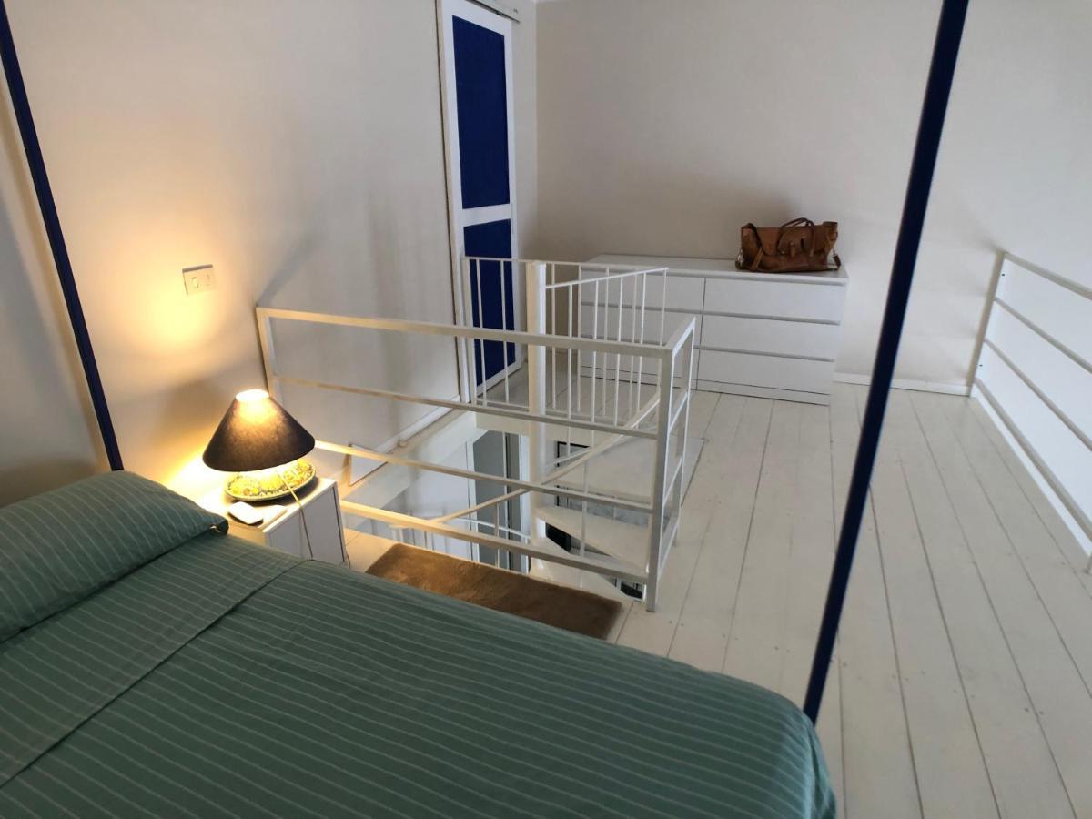 Vicool Apartments - Centro Storico Napoli 外观 照片