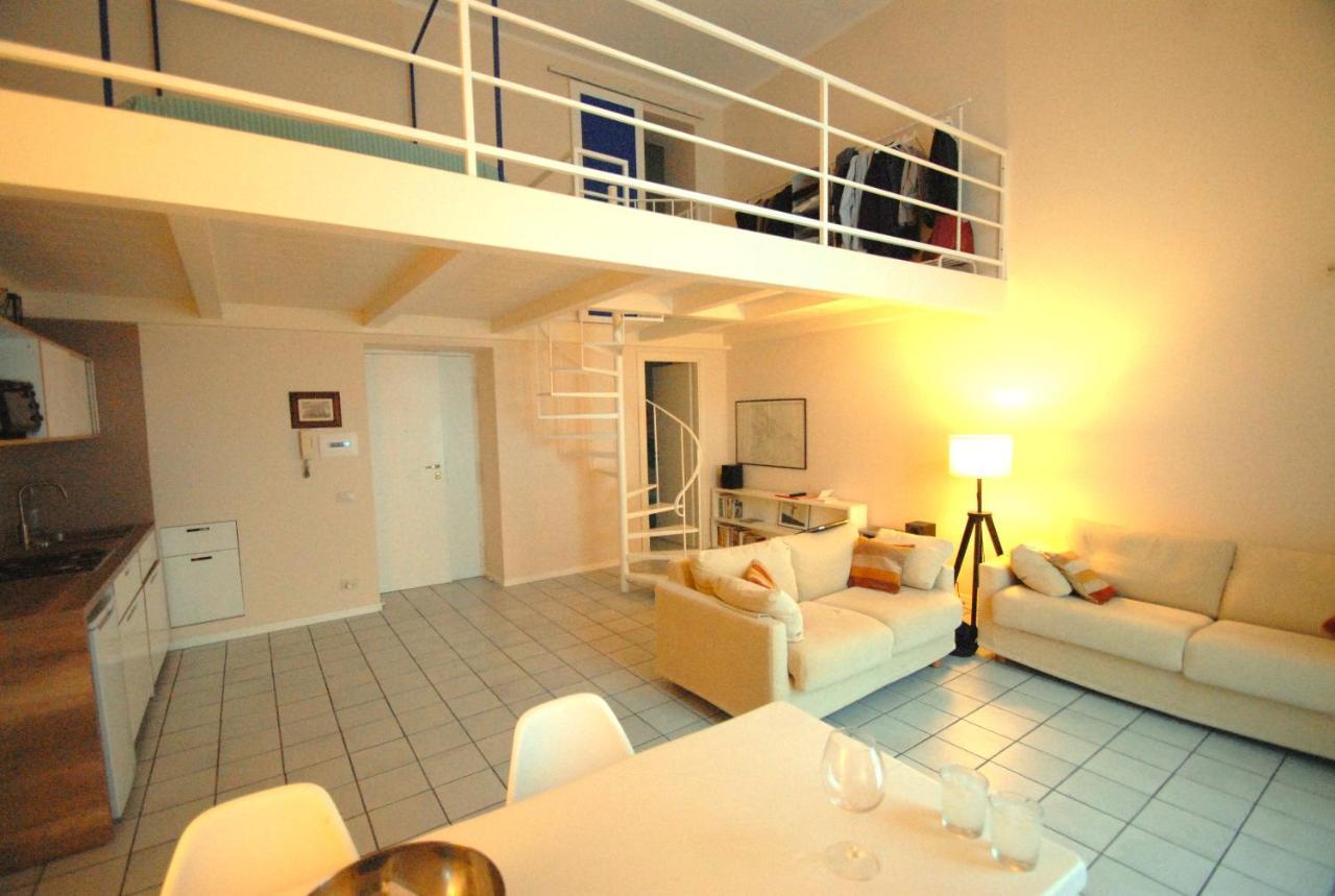 Vicool Apartments - Centro Storico Napoli 外观 照片
