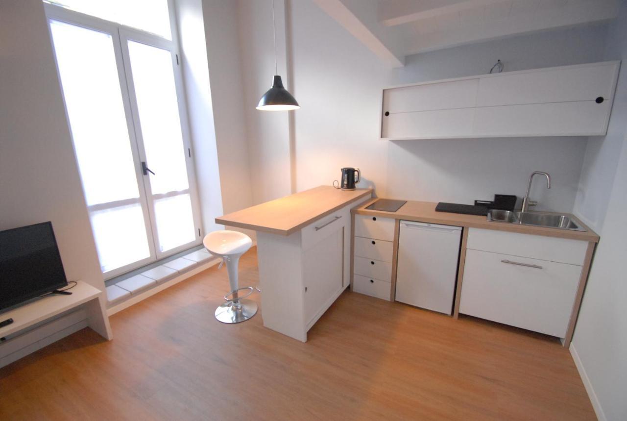 Vicool Apartments - Centro Storico Napoli 外观 照片