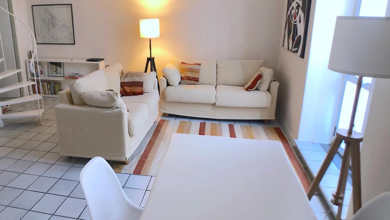Vicool Apartments - Centro Storico Napoli 外观 照片