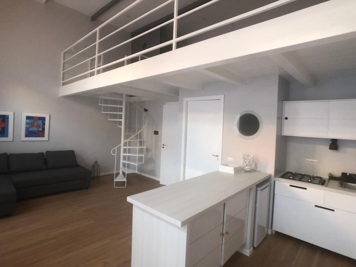 Vicool Apartments - Centro Storico Napoli 外观 照片