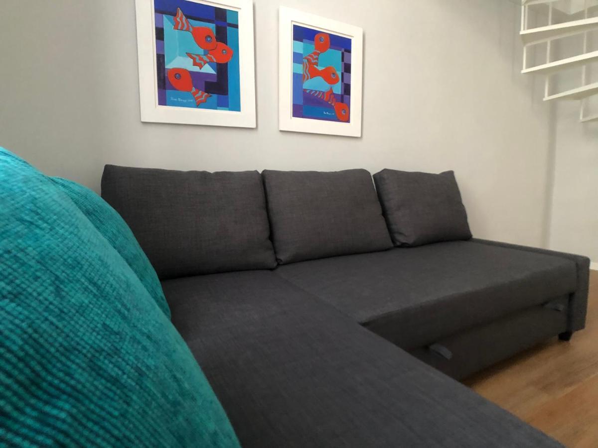 Vicool Apartments - Centro Storico Napoli 外观 照片