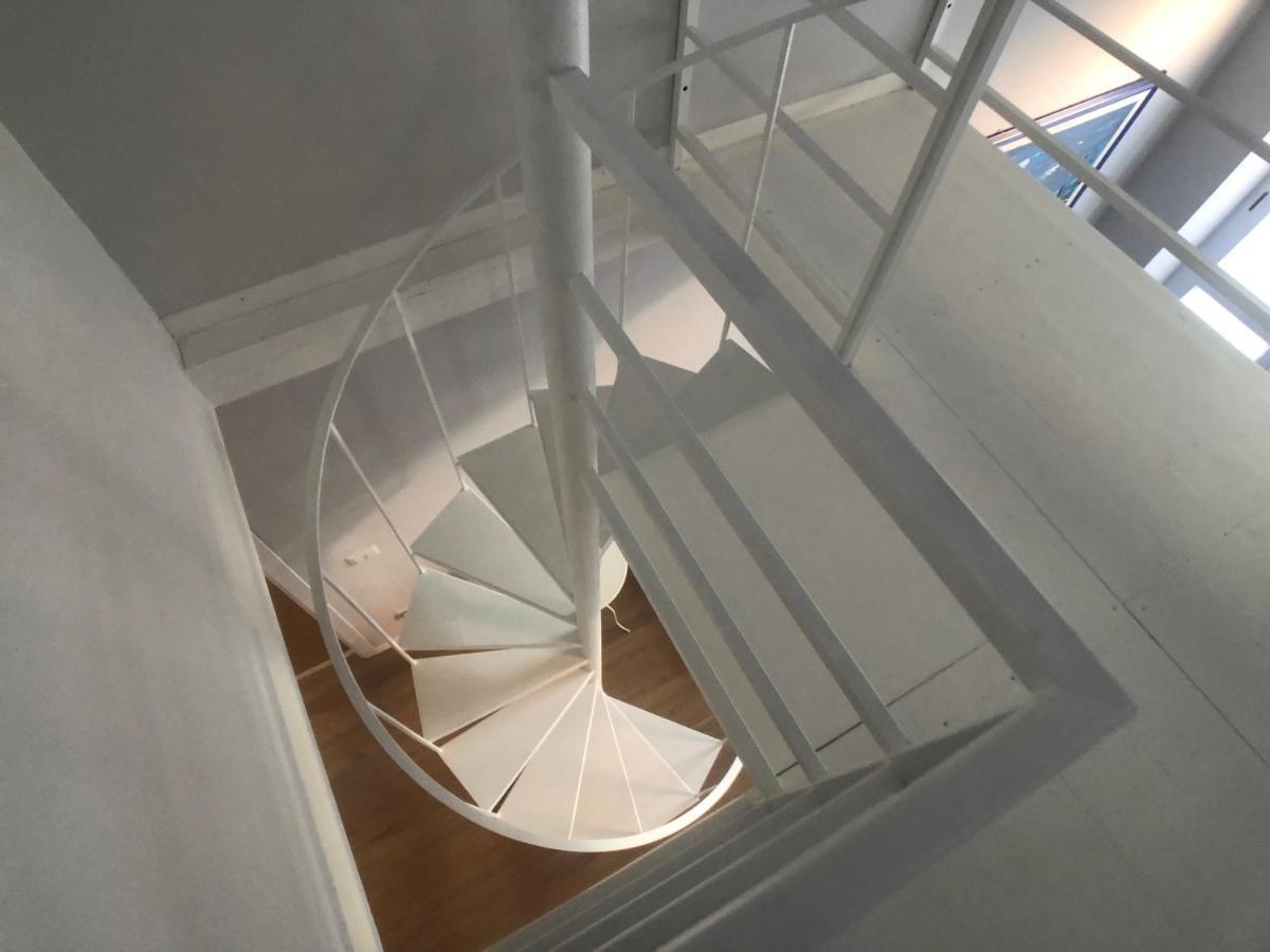 Vicool Apartments - Centro Storico Napoli 外观 照片