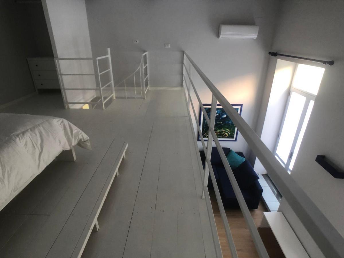 Vicool Apartments - Centro Storico Napoli 外观 照片