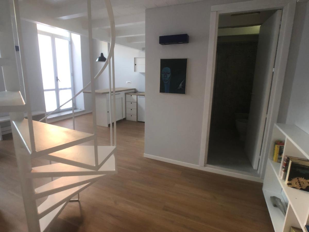 Vicool Apartments - Centro Storico Napoli 外观 照片