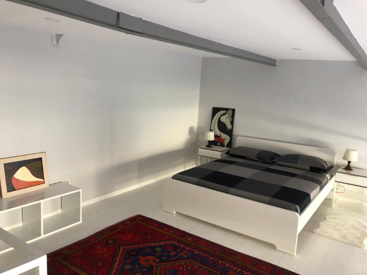 Vicool Apartments - Centro Storico Napoli 外观 照片