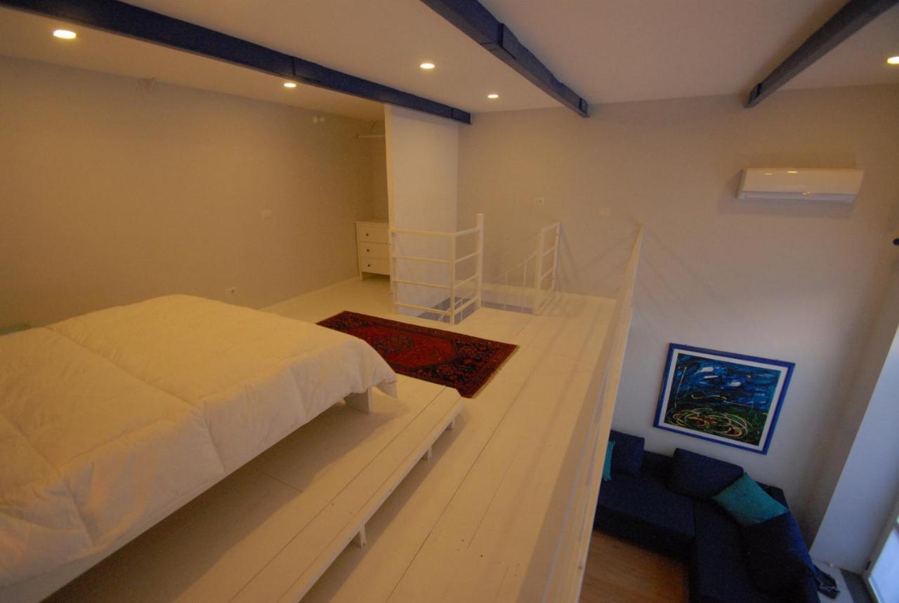 Vicool Apartments - Centro Storico Napoli 外观 照片