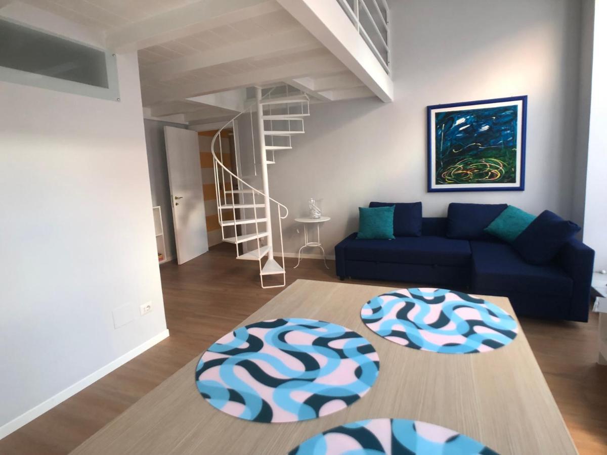 Vicool Apartments - Centro Storico Napoli 外观 照片