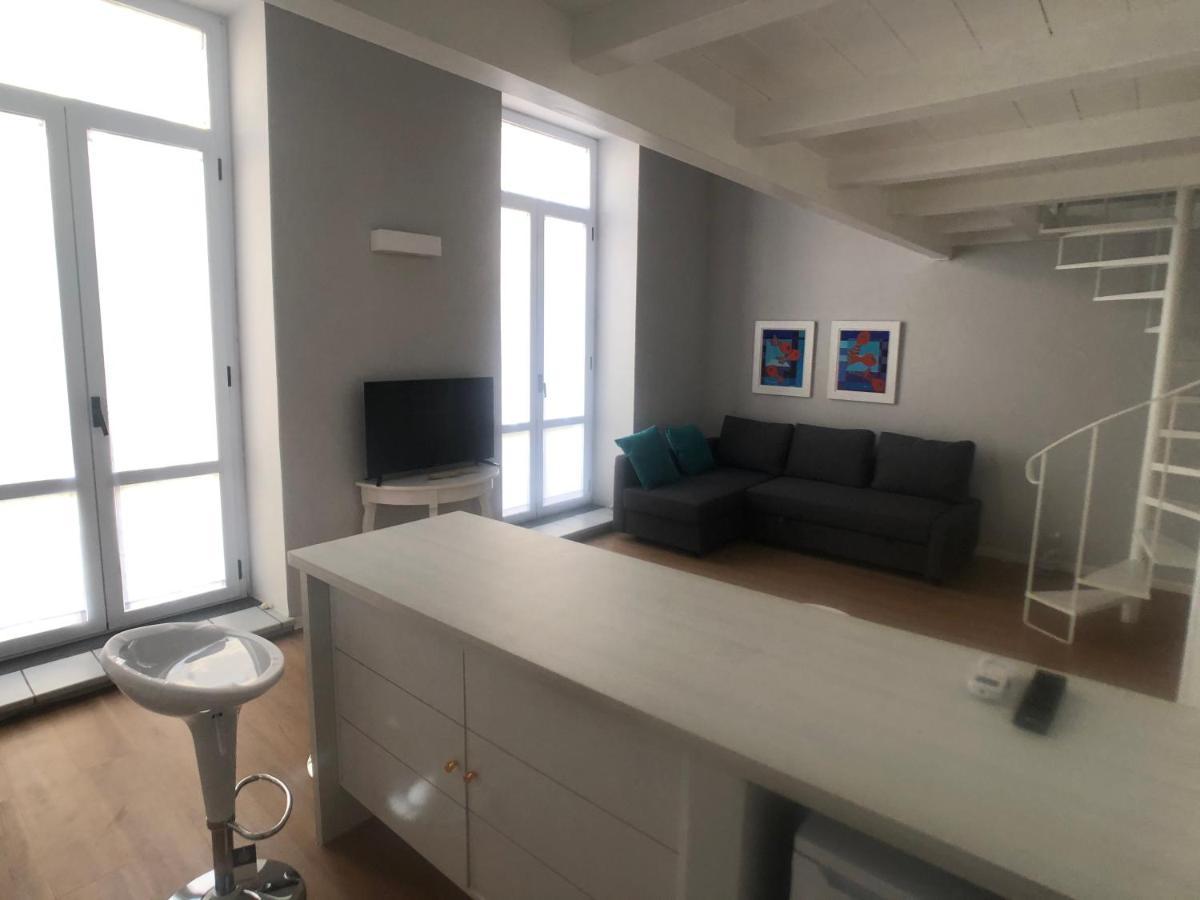 Vicool Apartments - Centro Storico Napoli 外观 照片