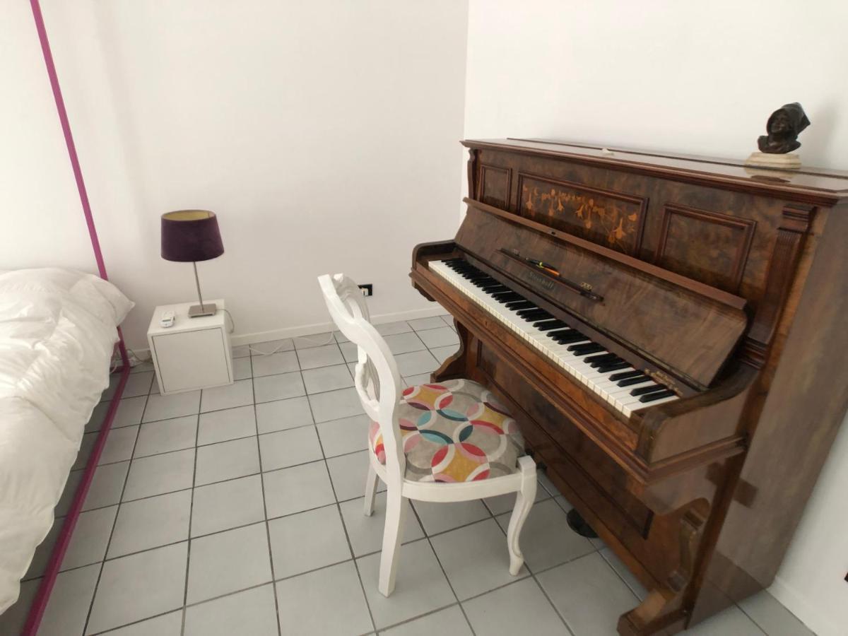Vicool Apartments - Centro Storico Napoli 外观 照片