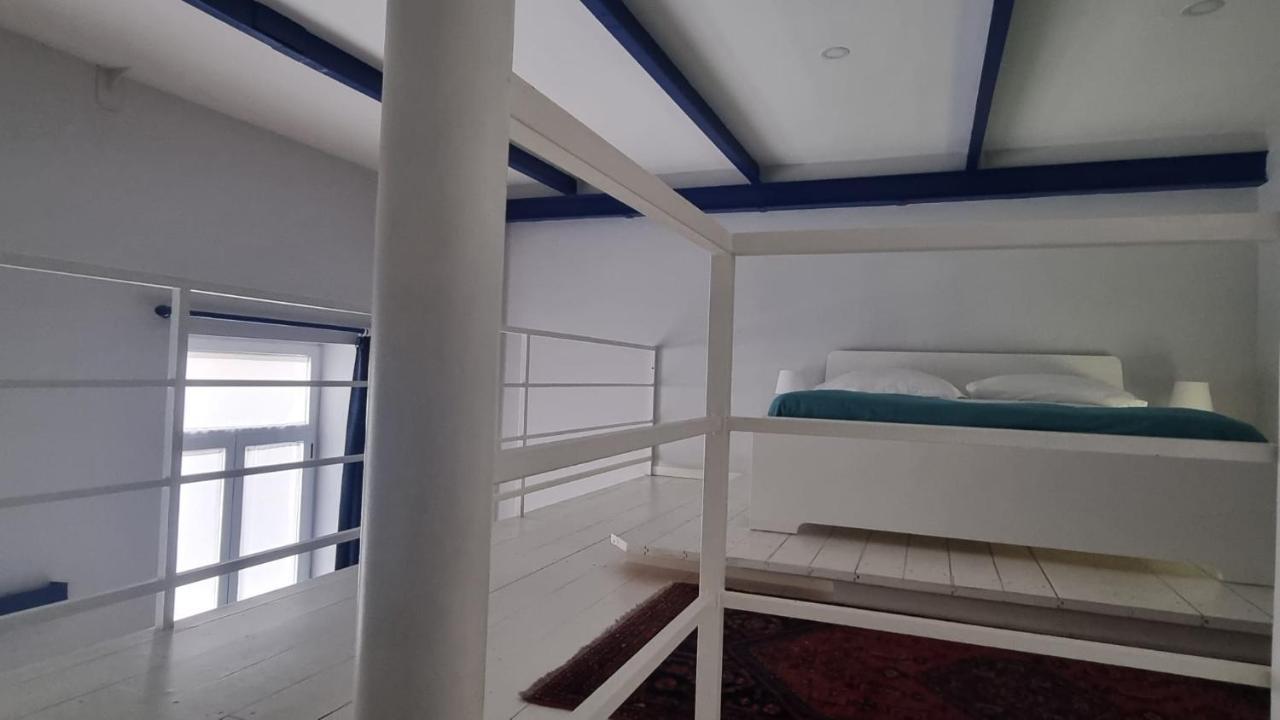 Vicool Apartments - Centro Storico Napoli 外观 照片