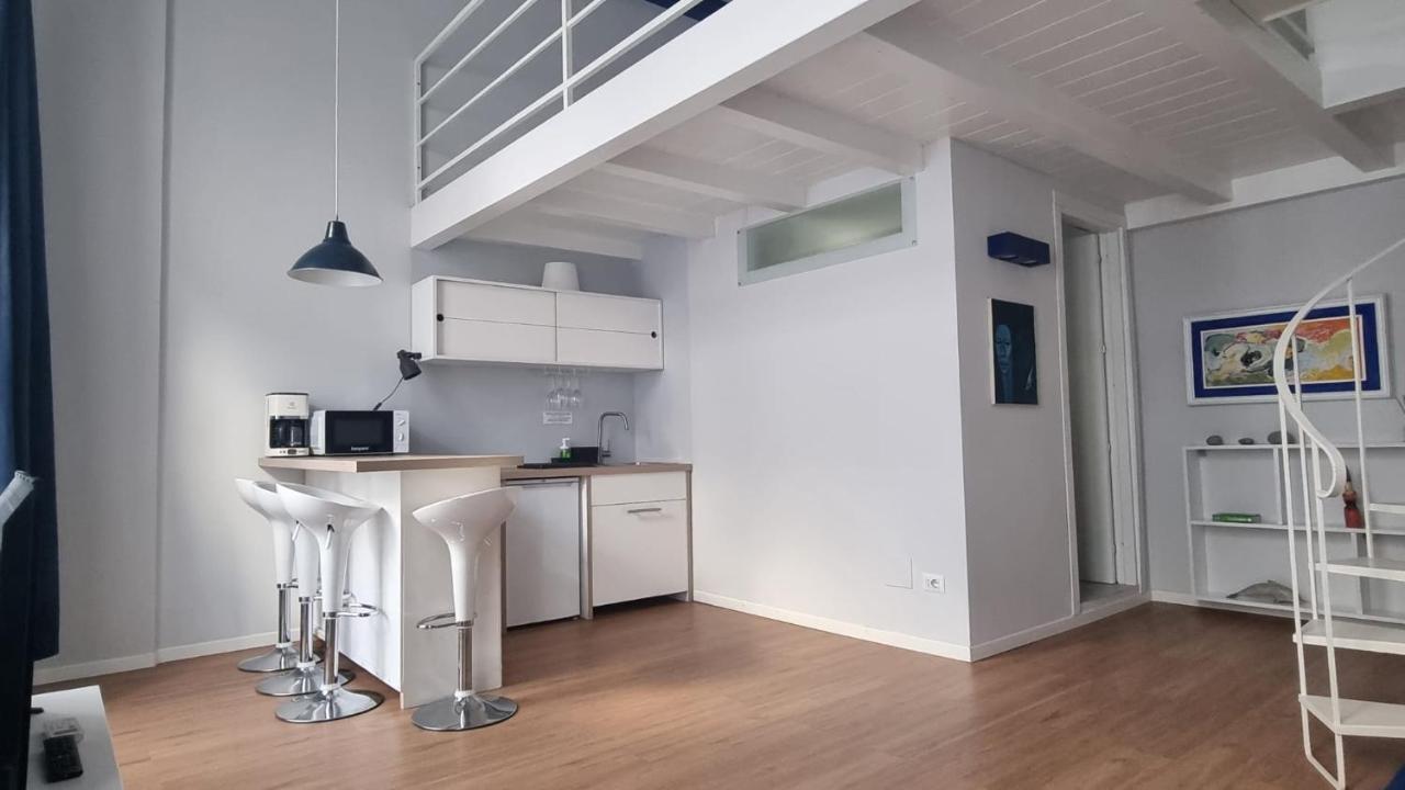 Vicool Apartments - Centro Storico Napoli 外观 照片