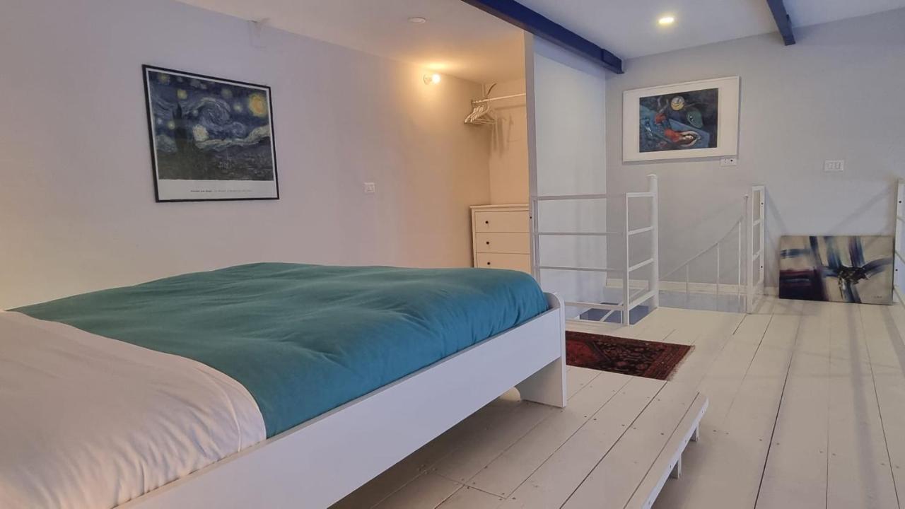 Vicool Apartments - Centro Storico Napoli 外观 照片