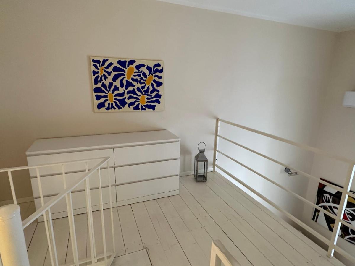Vicool Apartments - Centro Storico Napoli 外观 照片