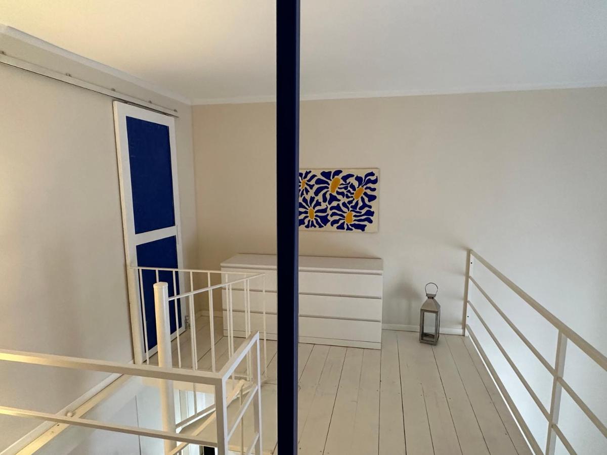 Vicool Apartments - Centro Storico Napoli 外观 照片