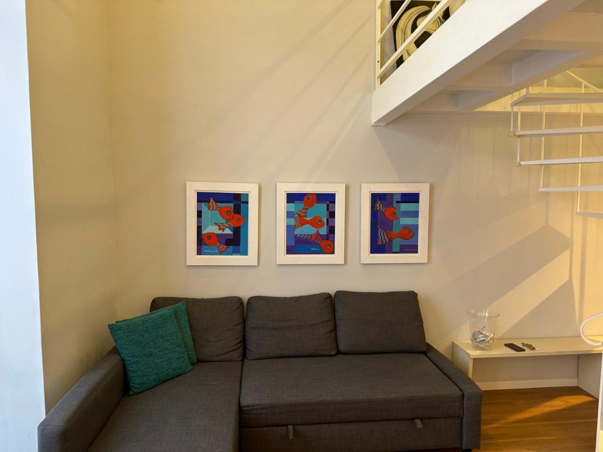 Vicool Apartments - Centro Storico Napoli 外观 照片