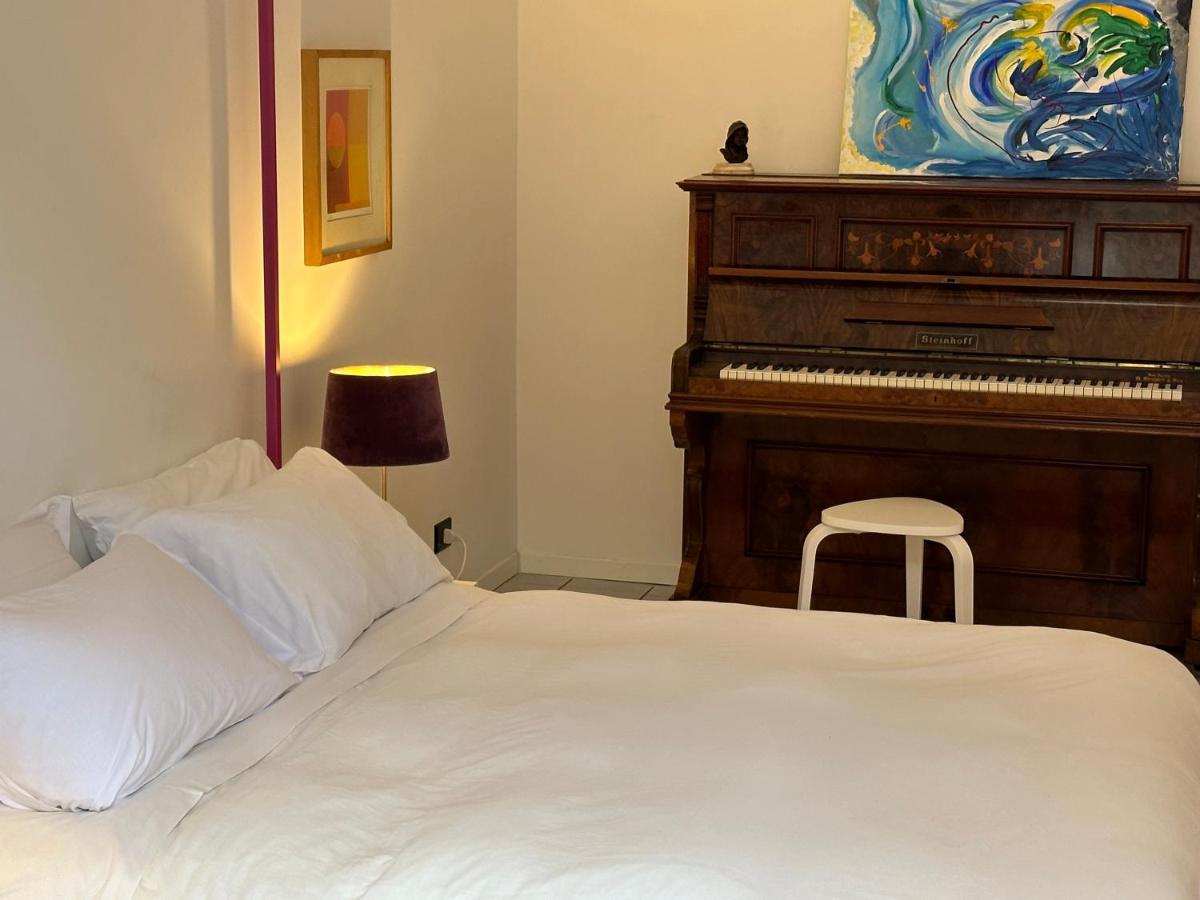 Vicool Apartments - Centro Storico Napoli 外观 照片