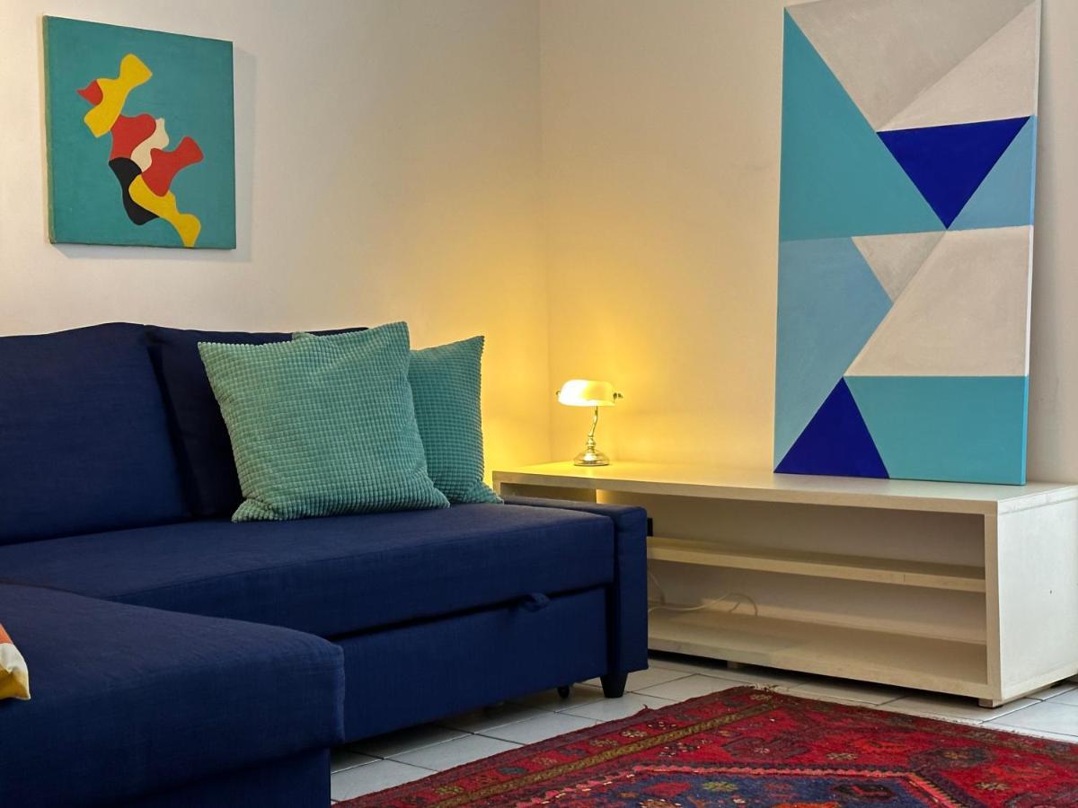 Vicool Apartments - Centro Storico Napoli 外观 照片