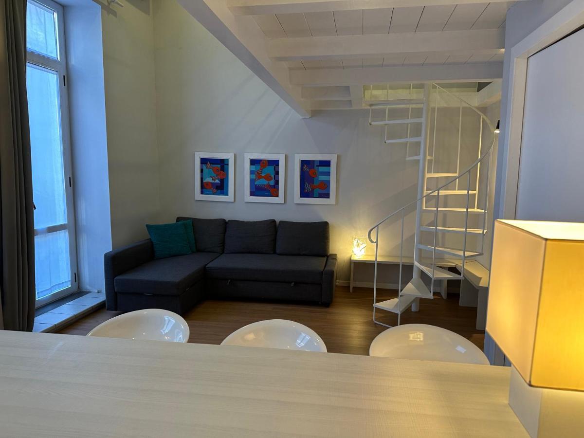 Vicool Apartments - Centro Storico Napoli 外观 照片