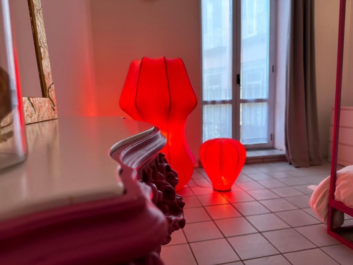 Vicool Apartments - Centro Storico Napoli 外观 照片