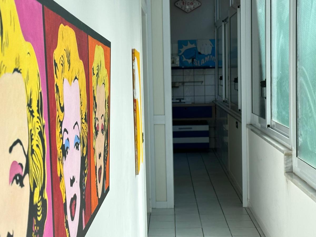 Vicool Apartments - Centro Storico Napoli 外观 照片