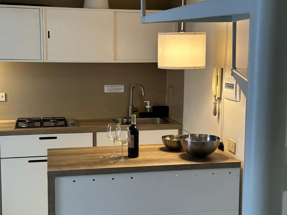 Vicool Apartments - Centro Storico Napoli 外观 照片