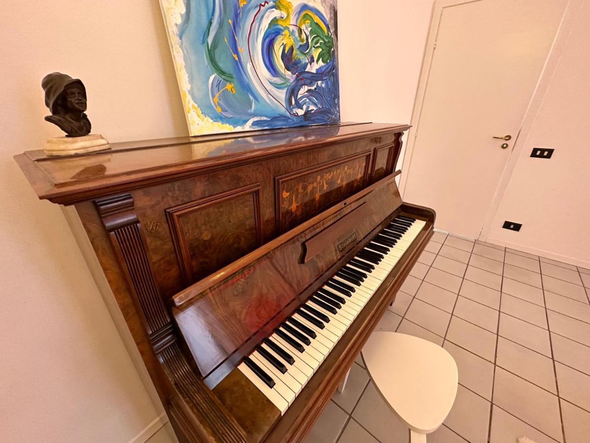 Vicool Apartments - Centro Storico Napoli 外观 照片