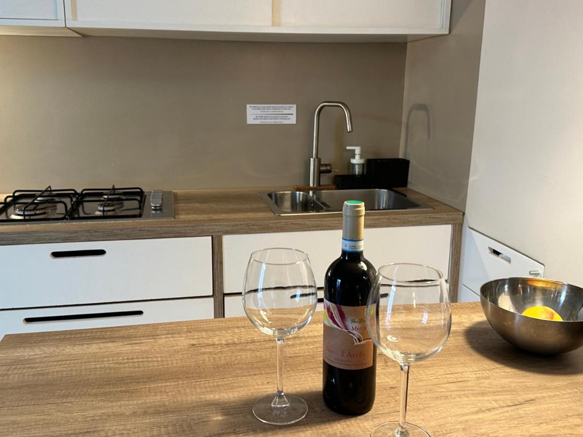 Vicool Apartments - Centro Storico Napoli 外观 照片