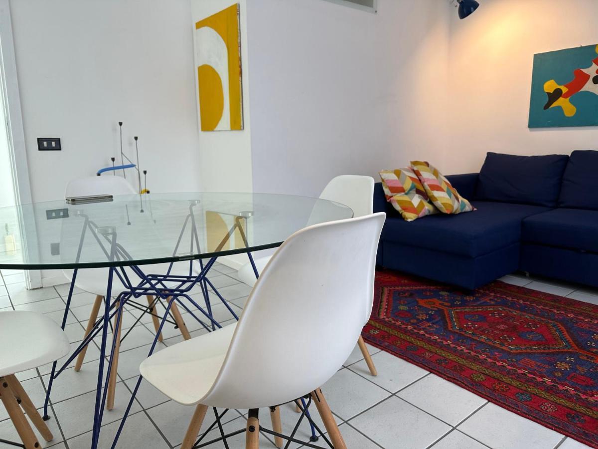 Vicool Apartments - Centro Storico Napoli 外观 照片
