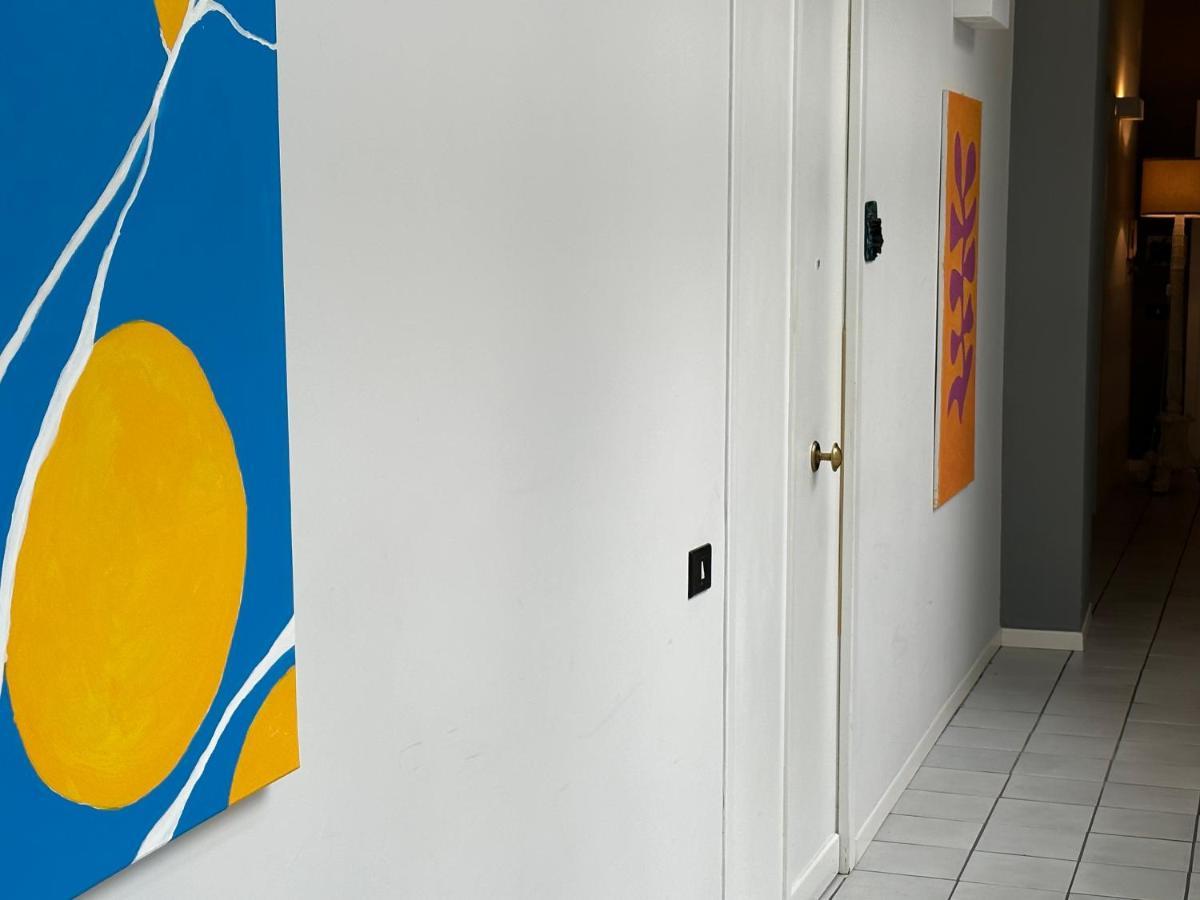 Vicool Apartments - Centro Storico Napoli 外观 照片