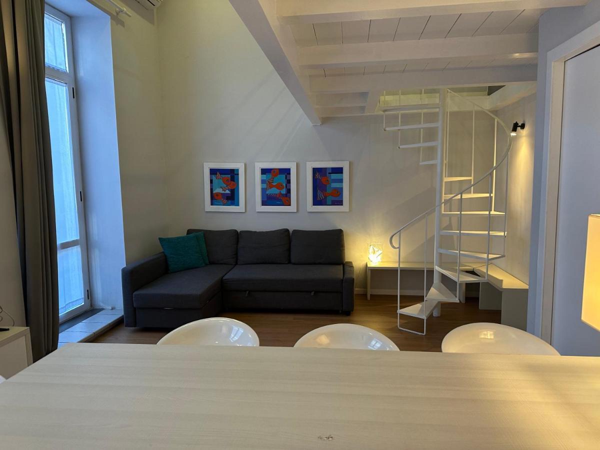 Vicool Apartments - Centro Storico Napoli 外观 照片