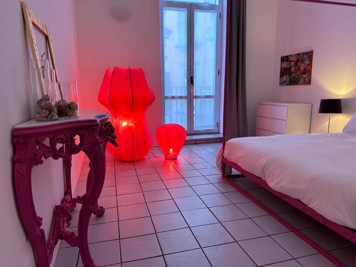 Vicool Apartments - Centro Storico Napoli 外观 照片