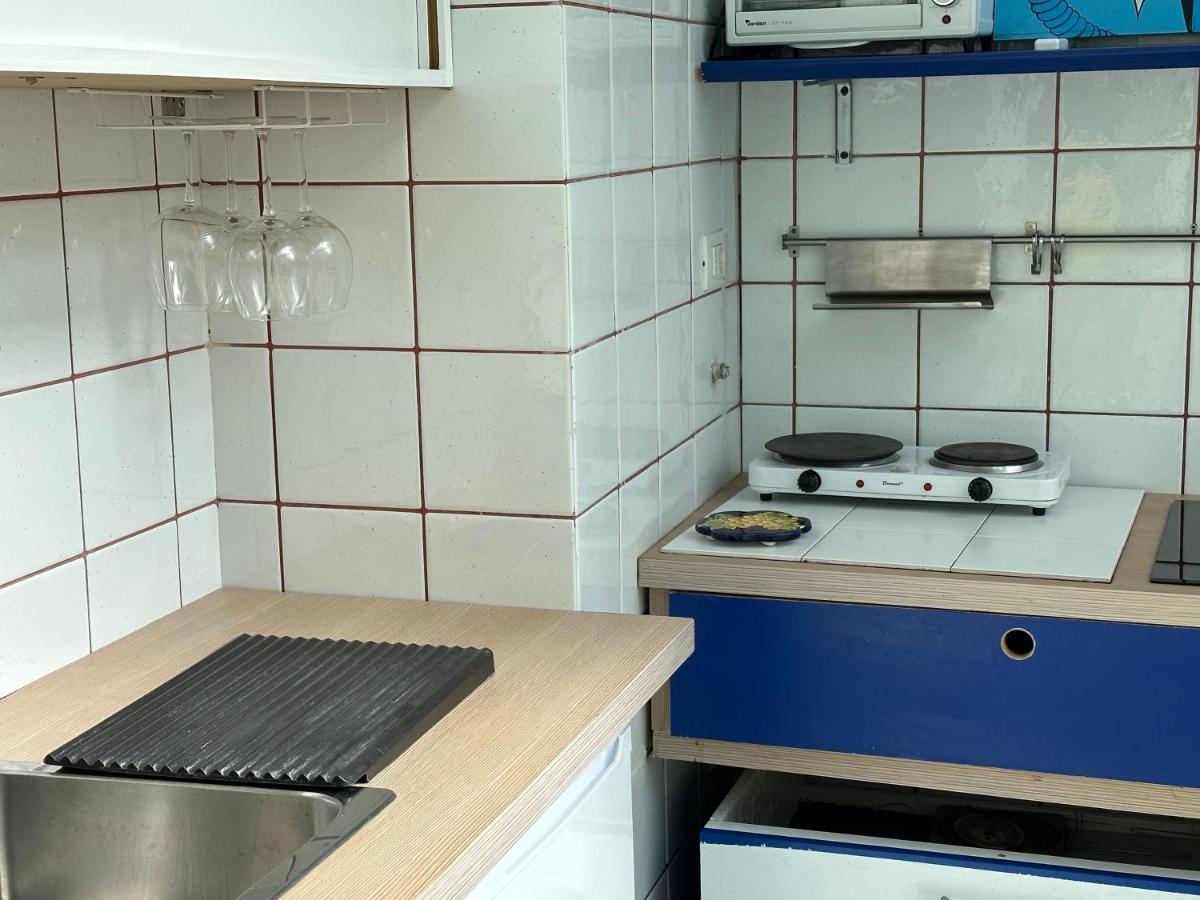 Vicool Apartments - Centro Storico Napoli 外观 照片