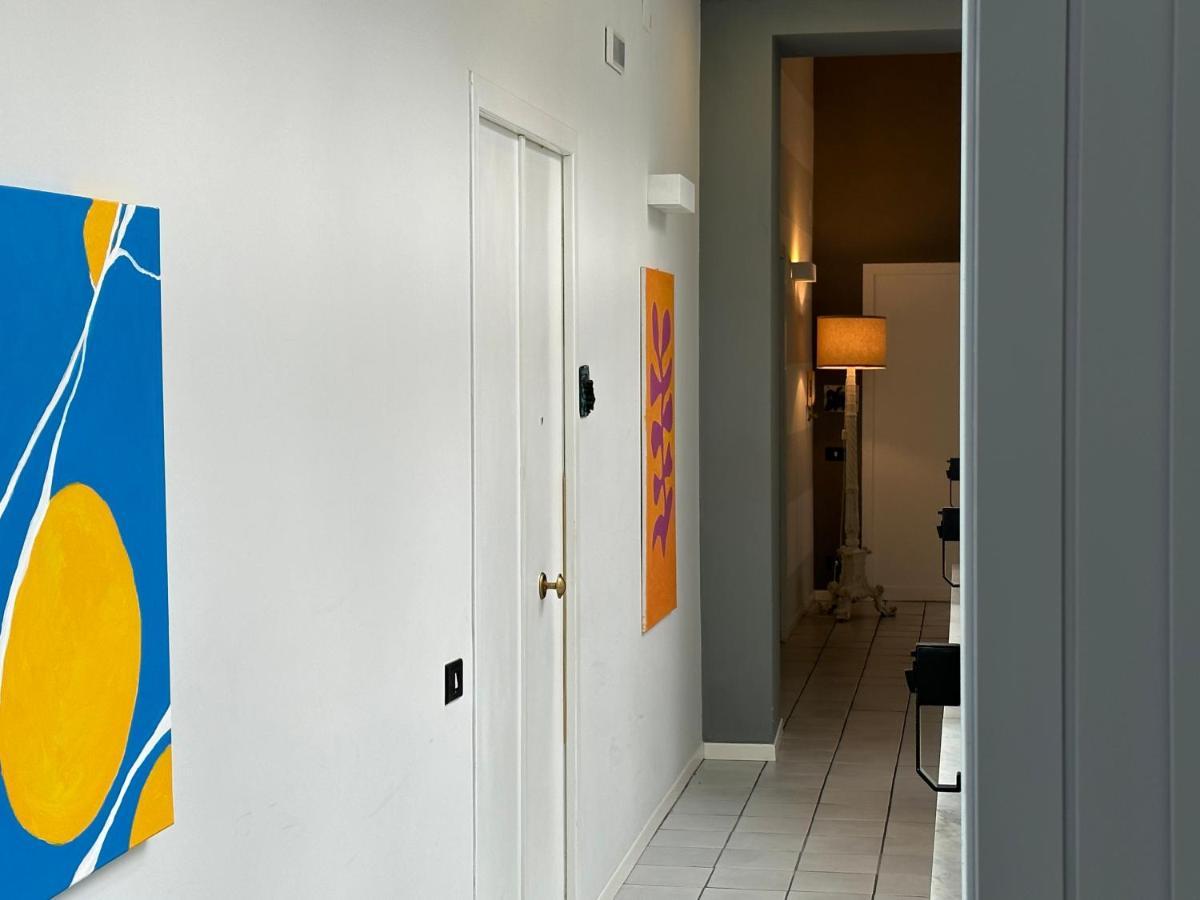 Vicool Apartments - Centro Storico Napoli 外观 照片