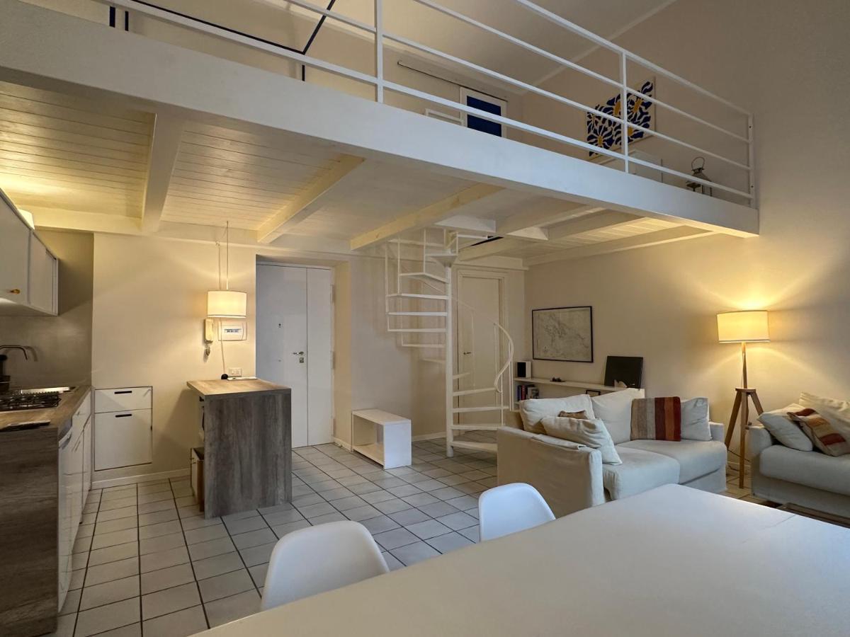 Vicool Apartments - Centro Storico Napoli 外观 照片