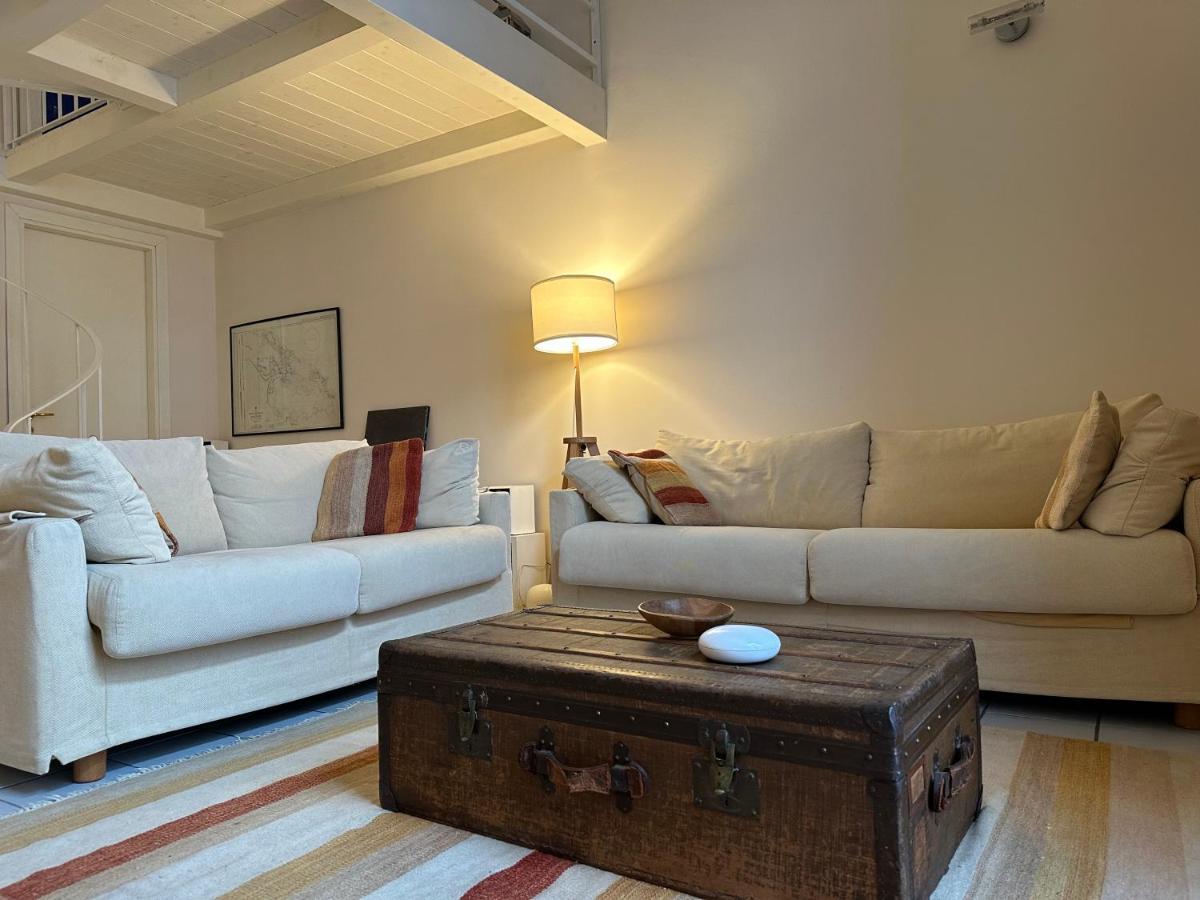 Vicool Apartments - Centro Storico Napoli 外观 照片