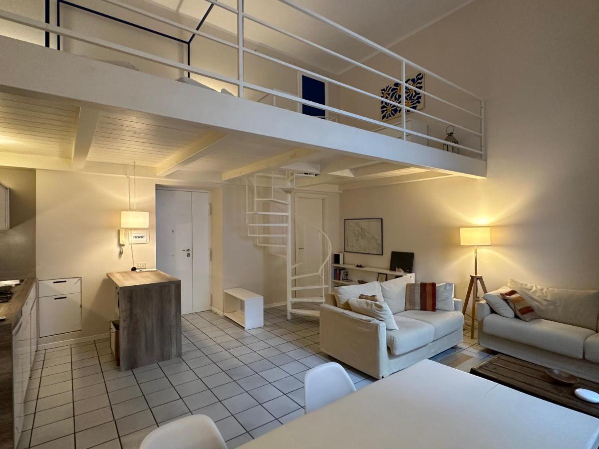 Vicool Apartments - Centro Storico Napoli 外观 照片
