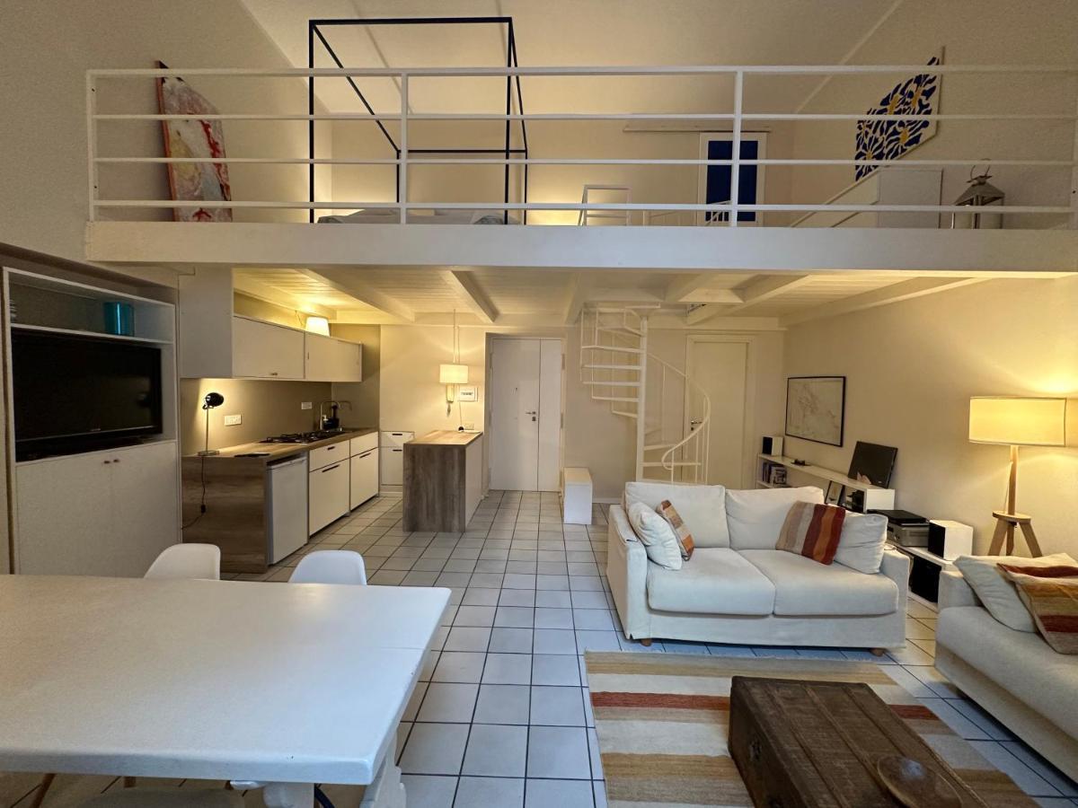 Vicool Apartments - Centro Storico Napoli 外观 照片