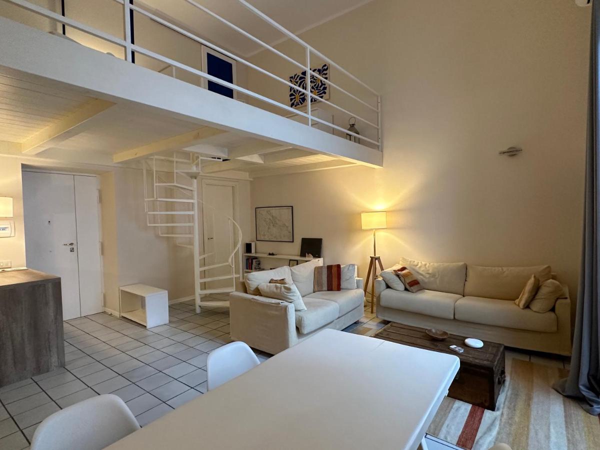Vicool Apartments - Centro Storico Napoli 外观 照片